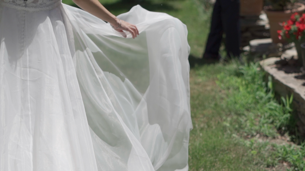 Video de boda en Salamanca